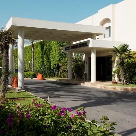 Rest House Tiro Exterior foto