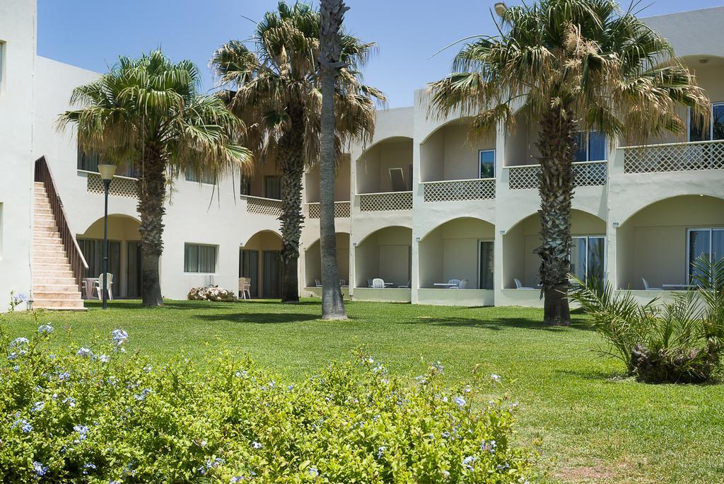 Rest House Tiro Exterior foto